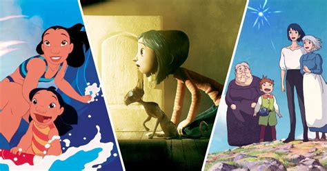 yesmovie amazing stories|The 140 Essential Animated Movies To Watch Now .